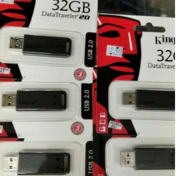 flash disk kingston 32GB flashdisk kingston 32GB original