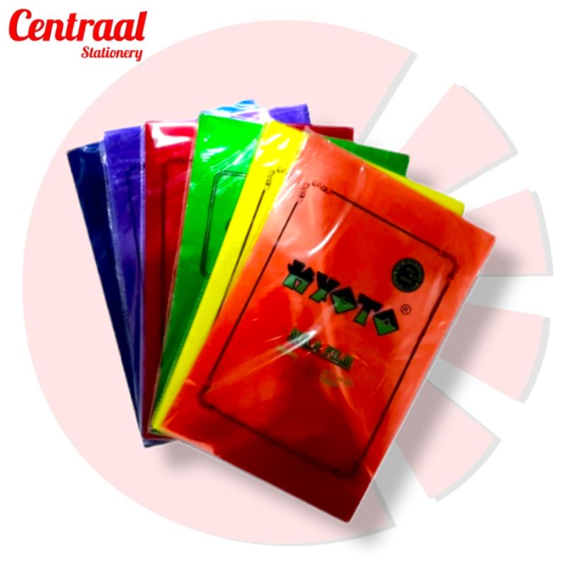 

Mika Cover Warna
