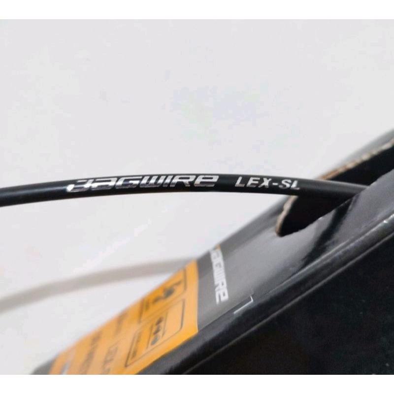 Kabel Shifter Sepeda MTB Roadbike Seli Cable Housing Outer Casing 10cm Shift Bicycle Kondom Tali Ope