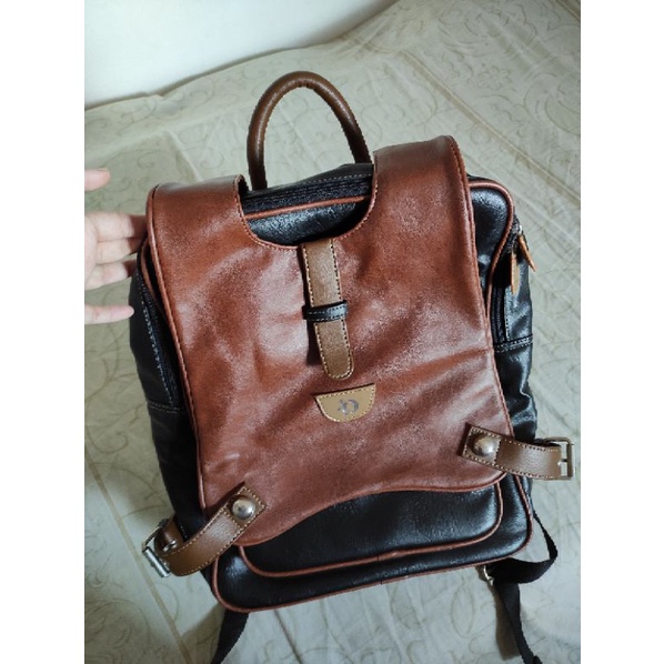 Preloved Gotosovie Eriko PB Licorice Black