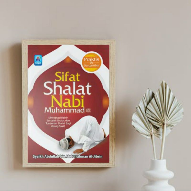 Sifat Shalat Nabi