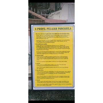 

Papan data kurikulum merdeka