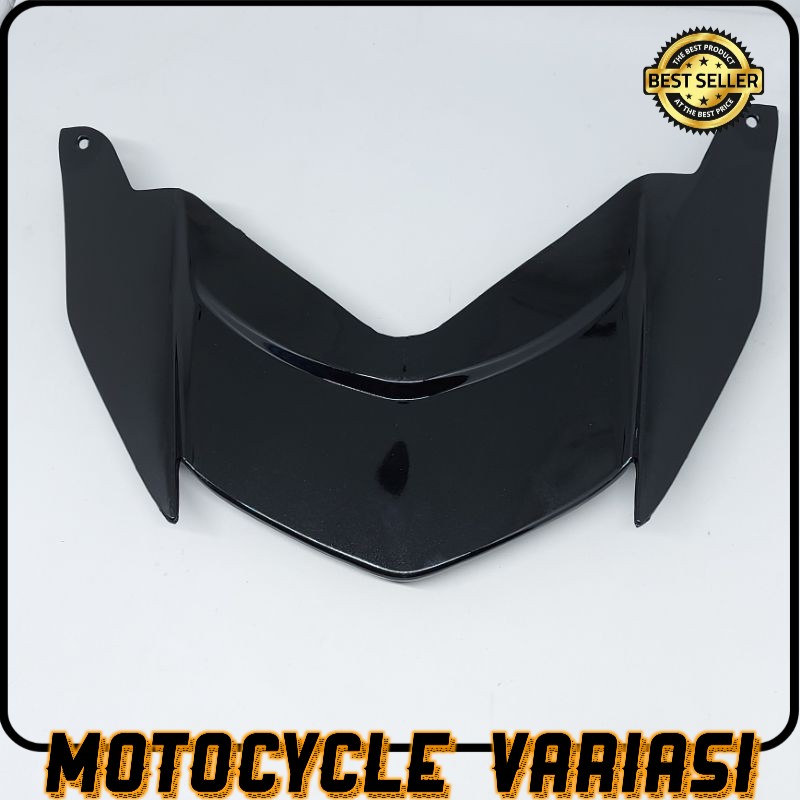 Ducktail nmax 2015-2019 topi lampu stop nmax old