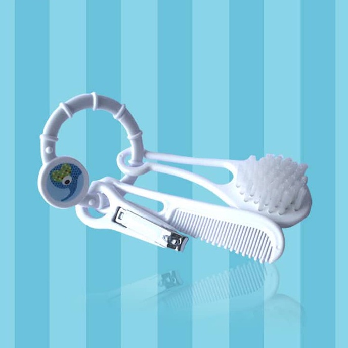 DODO Grooming Set DAC054