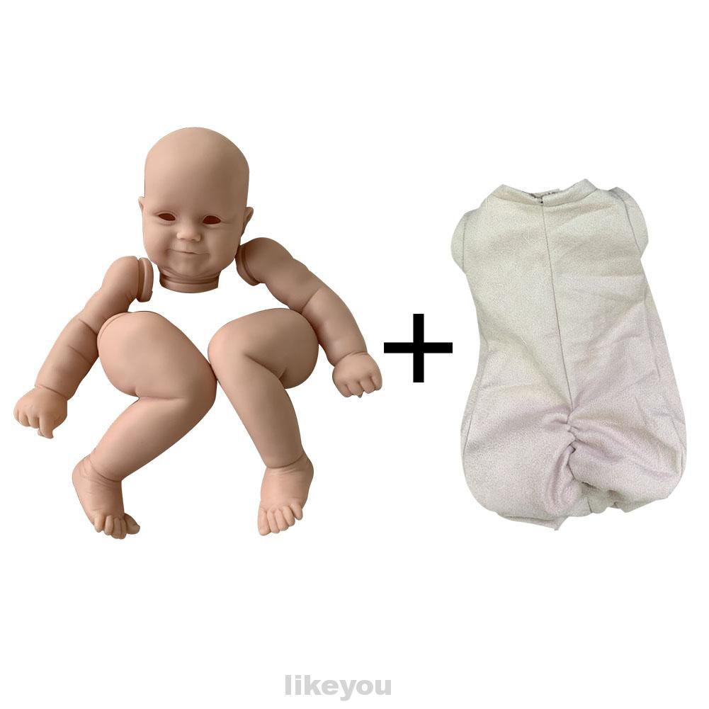 cloth body baby doll