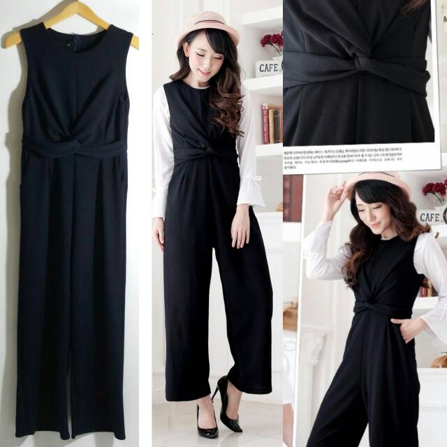 NEW JUMPSUIT VELVET SUPER PREMIUM MEWAH