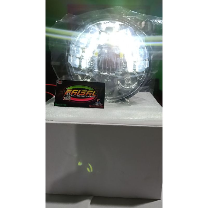 Daymaker 16 LED IMPORT