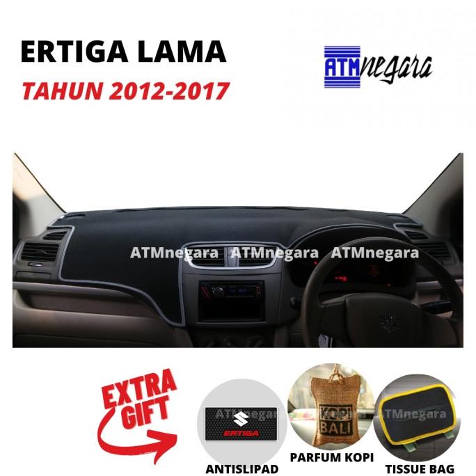 Aksesoris Cover / Karpet Dashboard Mobil Suzuki Ertiga