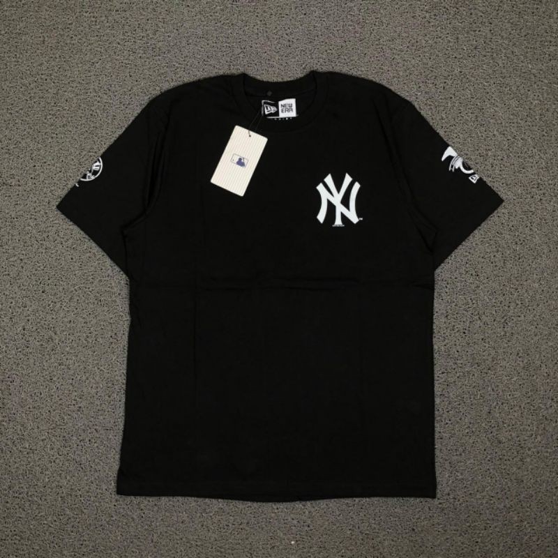 KAOS YANKESS HIGH QUALITY CASUAL HYPE FASHION PRIA