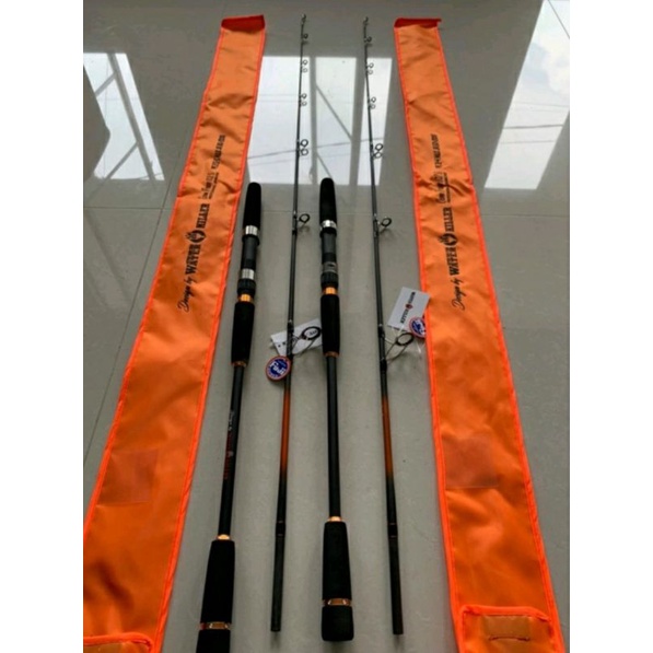 Rod Joran Water Killer Ocean Power 602S