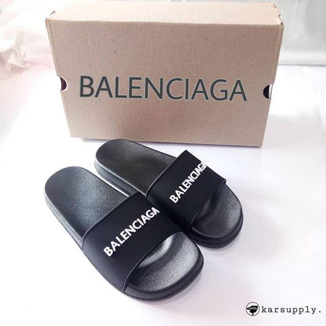 balenciaga sandal