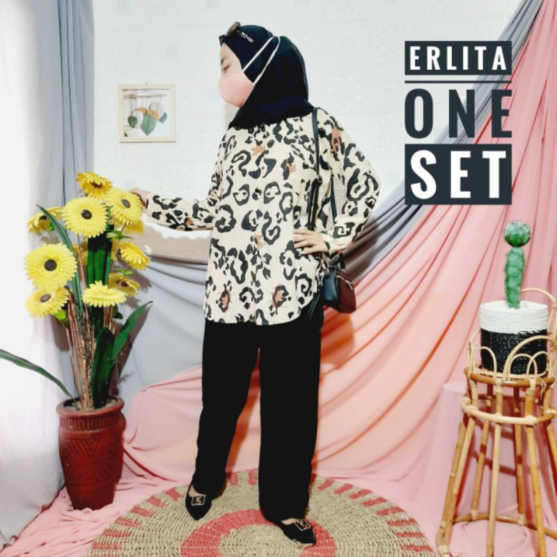erlita one set