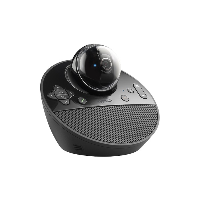 Webcam Logitech BCC950 Conference Camera FHD - WebCam FHD Logitech C950 FHD - Resmi