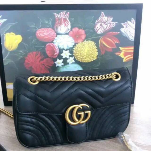 Gucci Marmont
