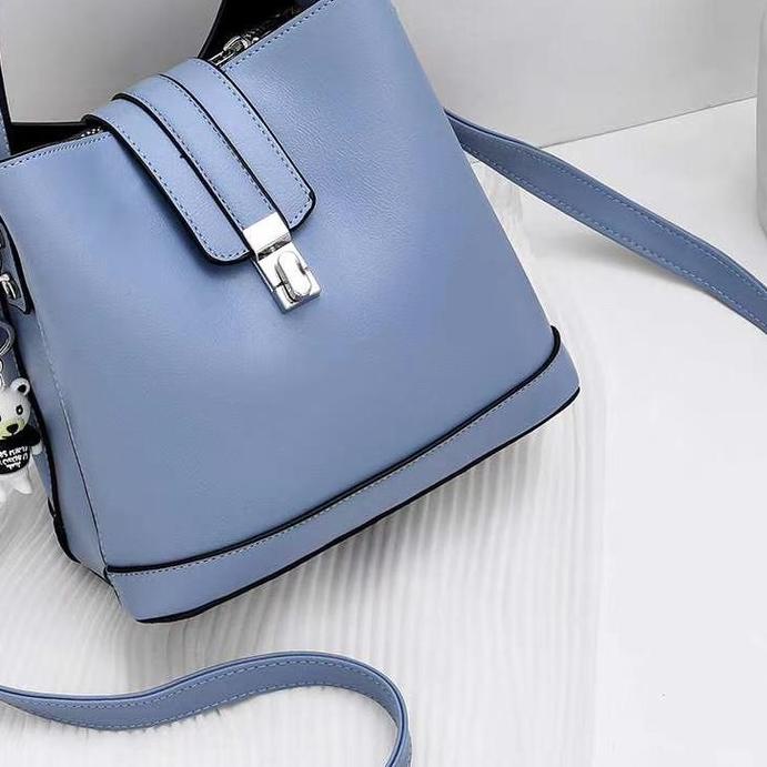 ♤ Tas Selempang Wanita Import 201417 (1 KG MUAT 2) JT18790 BQ2978 LT1231 EL5235 CR7489 ➨