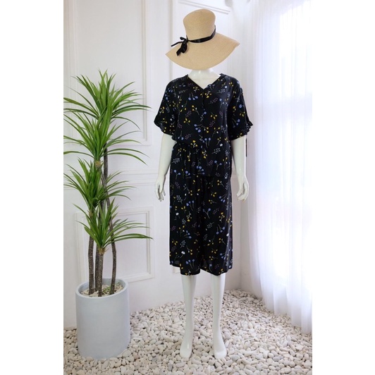 MILO SET-Item ranting