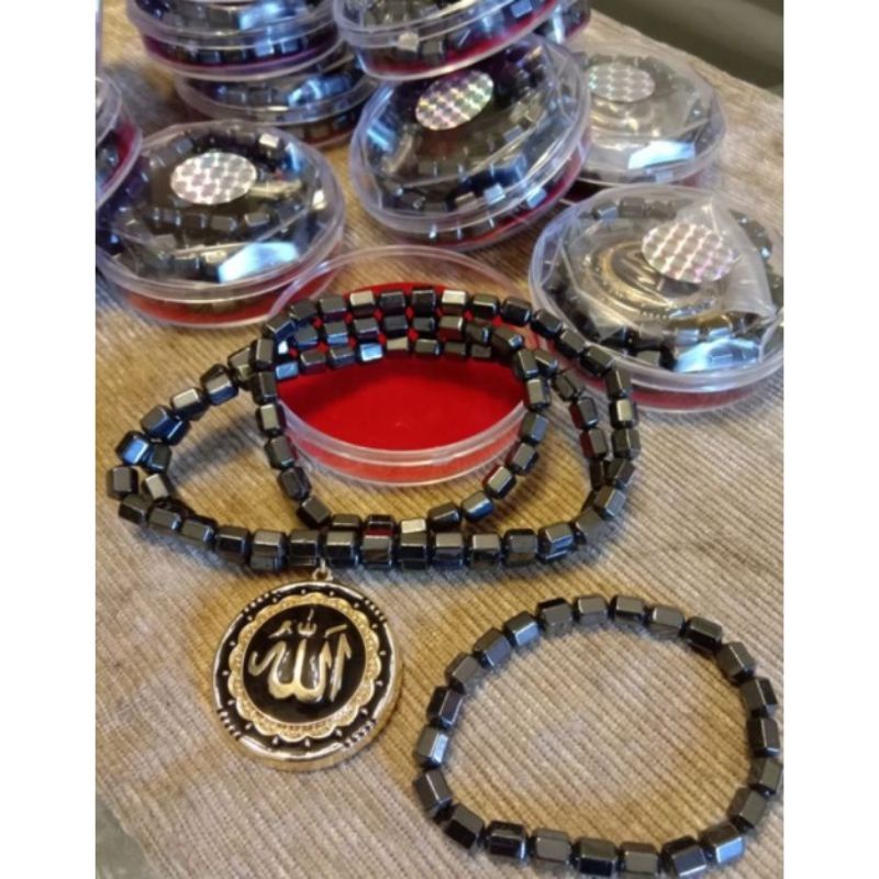 kalung kesehatan,kalung gelang,