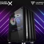 Pc Gaming Core i5-12400F Gen 12 Ram 16Gb Vga Gtx 1050Ti 4Gb Gddr5