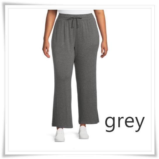 Celana Kulot jumbo Wide Leg Pants