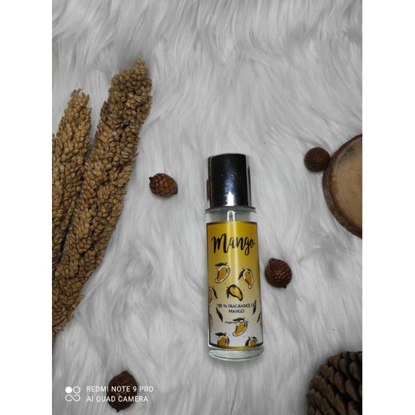 PARFUM THAILAND MANGO FRUITY