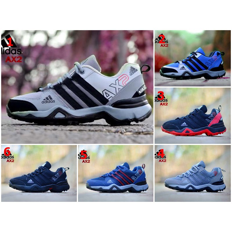 SEPATU ADIDAS AX2