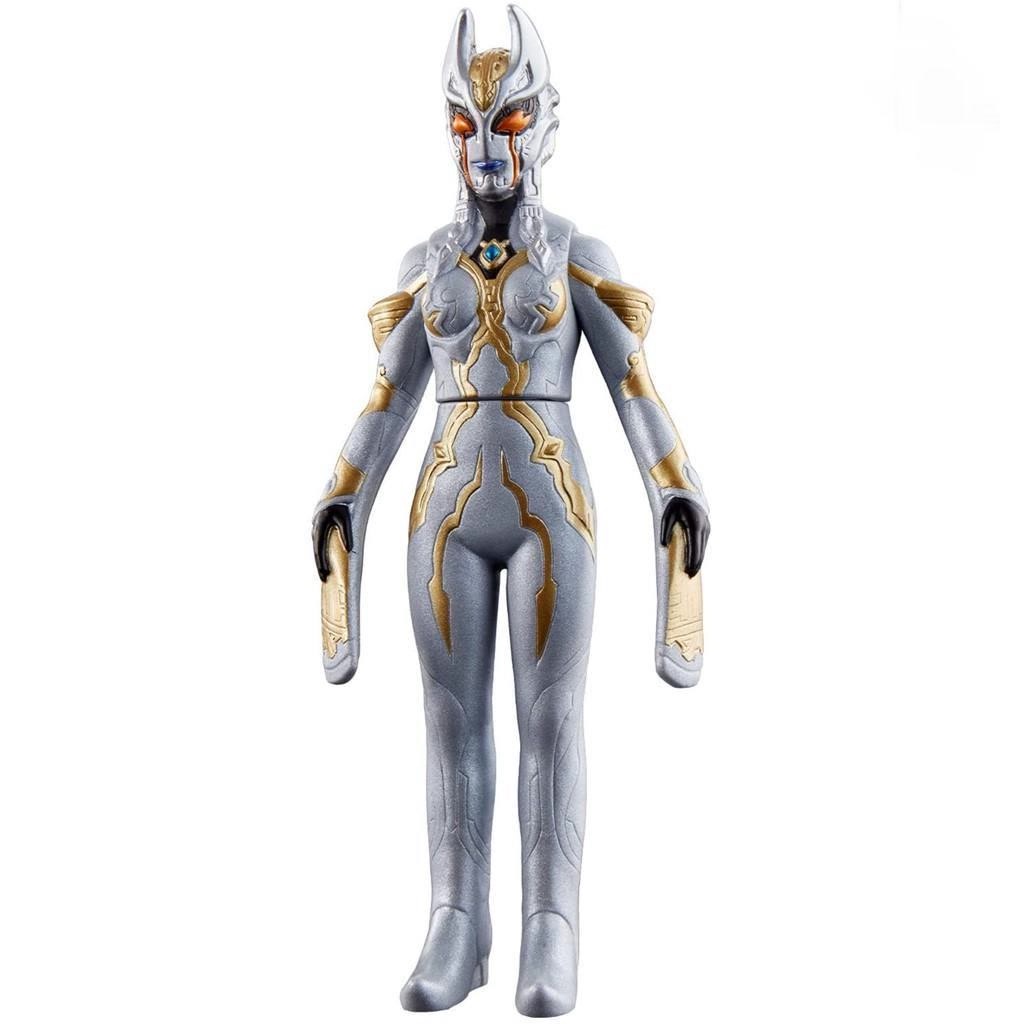 Bandai Ultraman Trigger Kaiju Ultra Monster Series 146 Carmeara