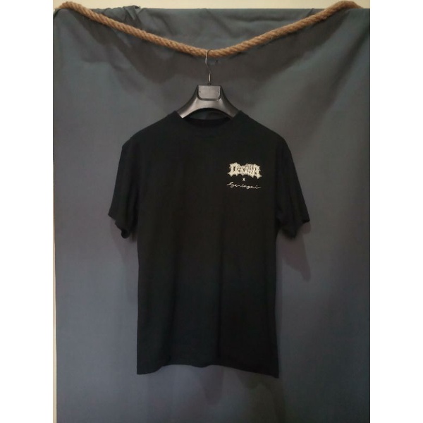 seringai X danilla Ishtarkult Original size M