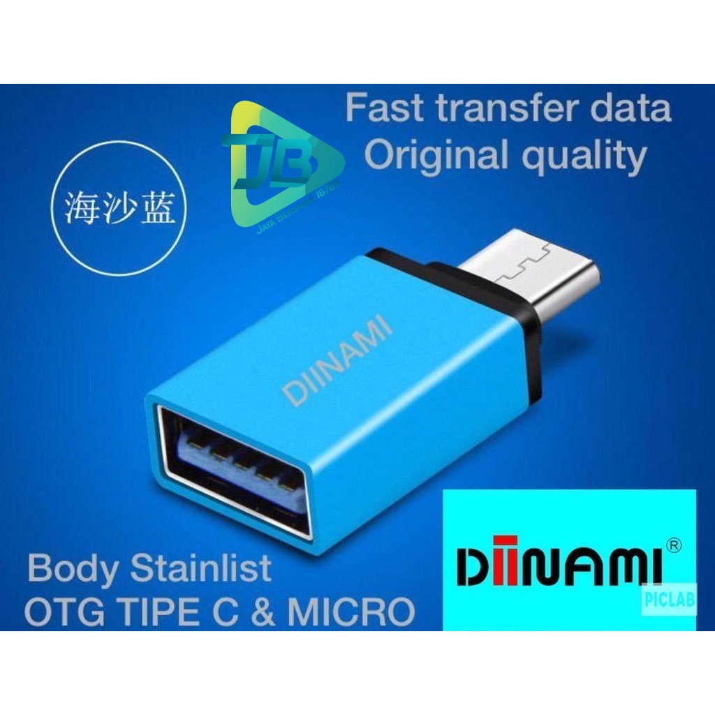 bm091 diinami otg tipe c usb fast translit data samsung oppo xiaomi realme vivo infinix for all type JB5820