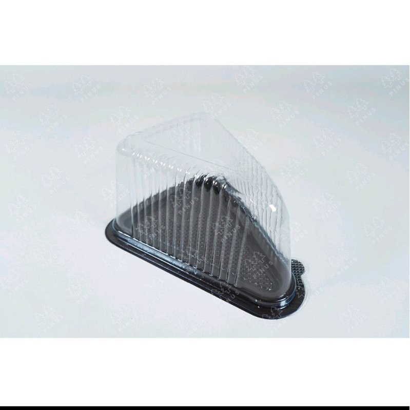 

Mika segitiga untuk slice cake