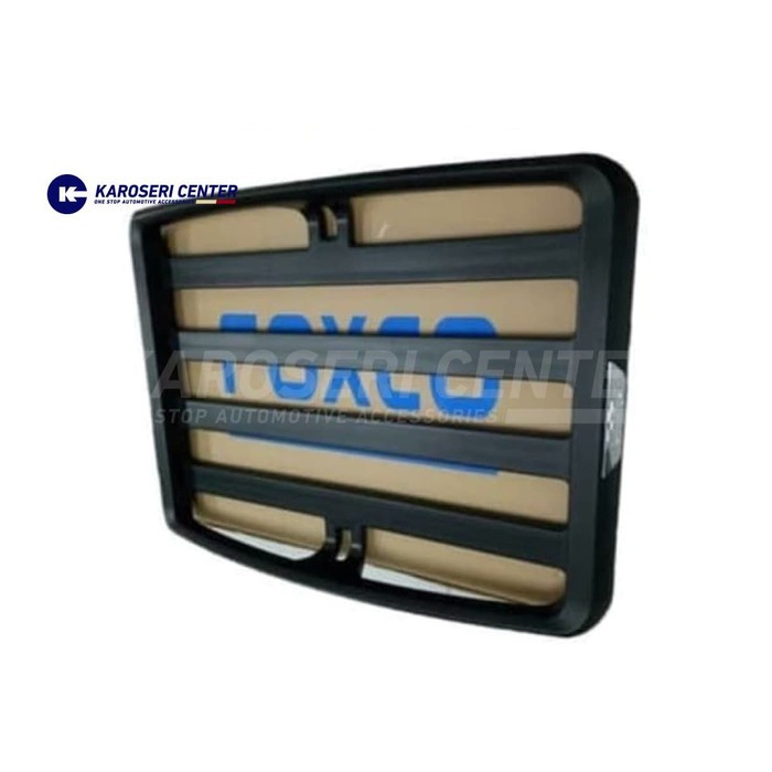 RAK BAGASI / ROOF RACK MOBIL (UNIVERSAL)