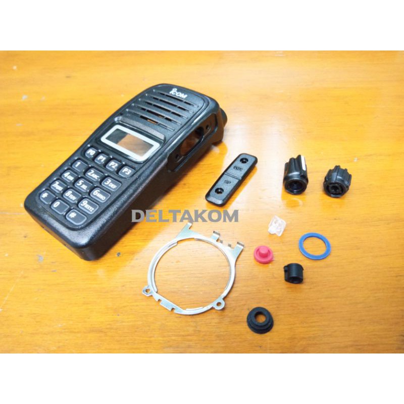Casing HT Icom IC-V88 IC V88 Fullset