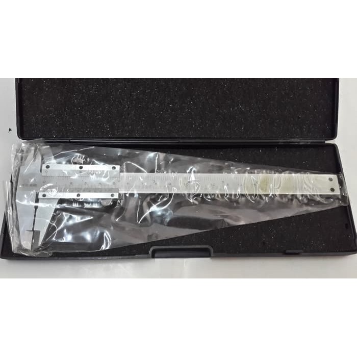 Caliper/Sigmat 6" Tricle Brand Asli