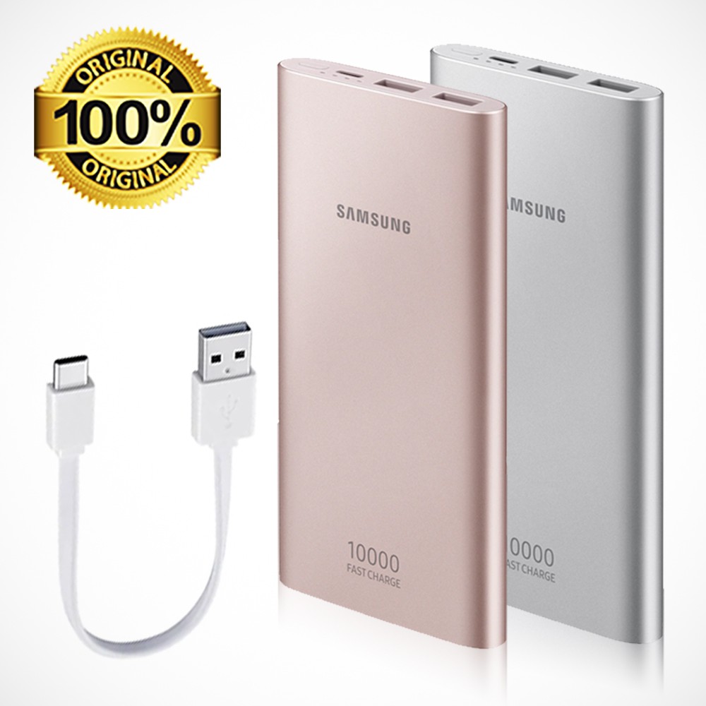 Samsung PowerBank Usb Type C 10000 mAh - Original