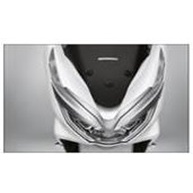 Garnish Headlight Honda PCX 150