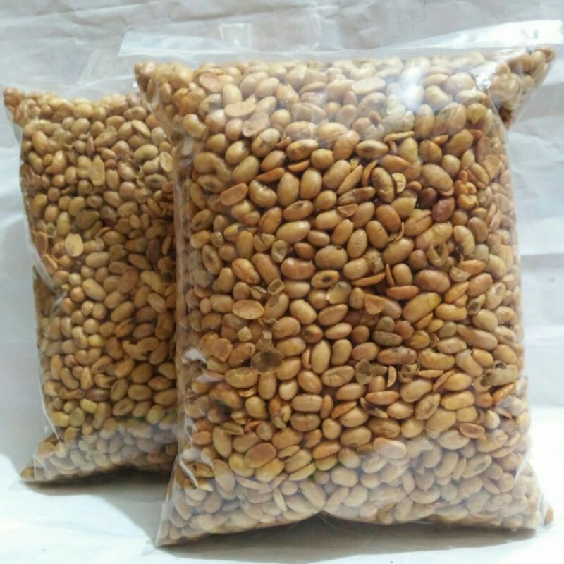 

Kacang Kedelai Matang ½kg / Kacang bubur / Kacang kedeli kiloan