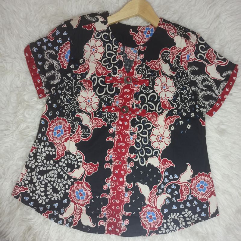 BATIK 135 BSI-208 BSI