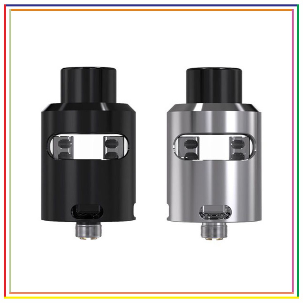 ATOMIZER RDA TSUNAMI 24 GEEKVAPE