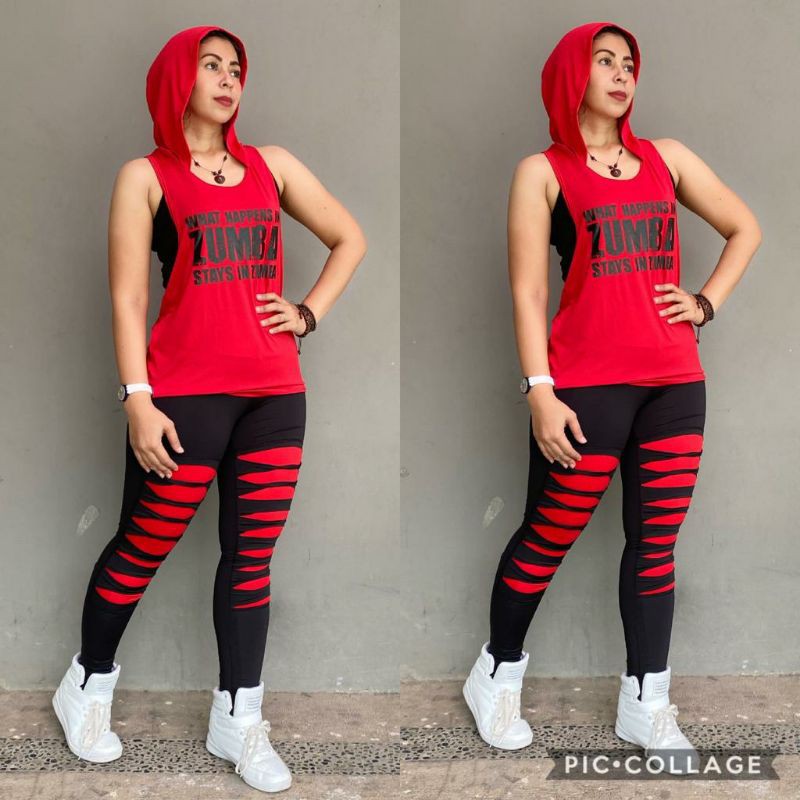 BAJU SENAM ZUMBA SETELAN SENAM SETELAN OLAHRAGA BAJU SENAM ZUMBA SETELAN SENAM SETELAN OLAHRAGA