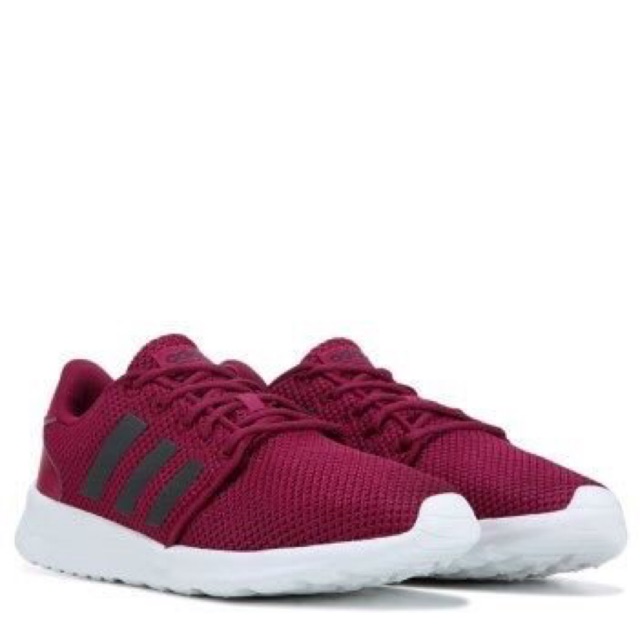 ORIGINAL 100% MURAH sepatu Adidas Running Cloudfoam QT Racer