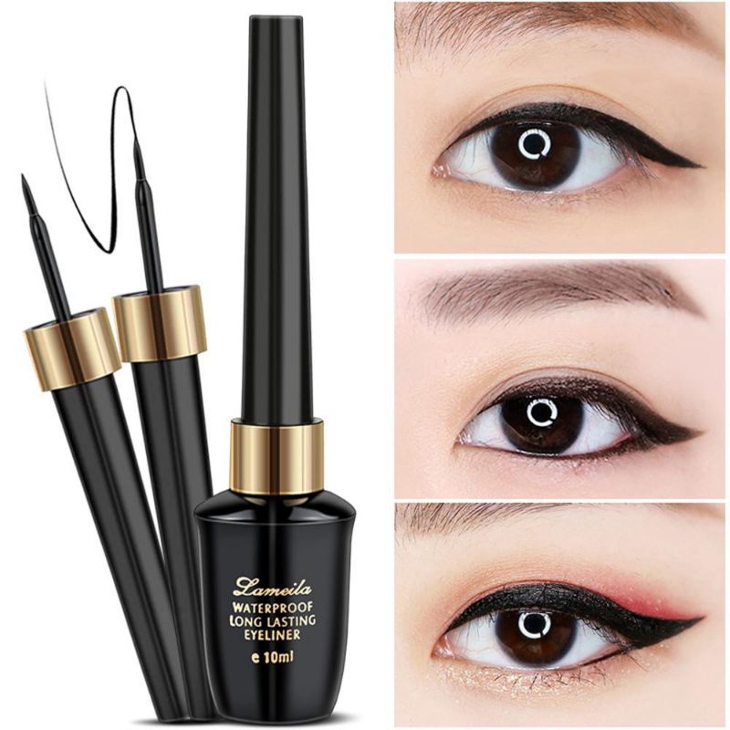 [ENERGI] LAMEILA EYELINER ENERGI LONG EYELINER