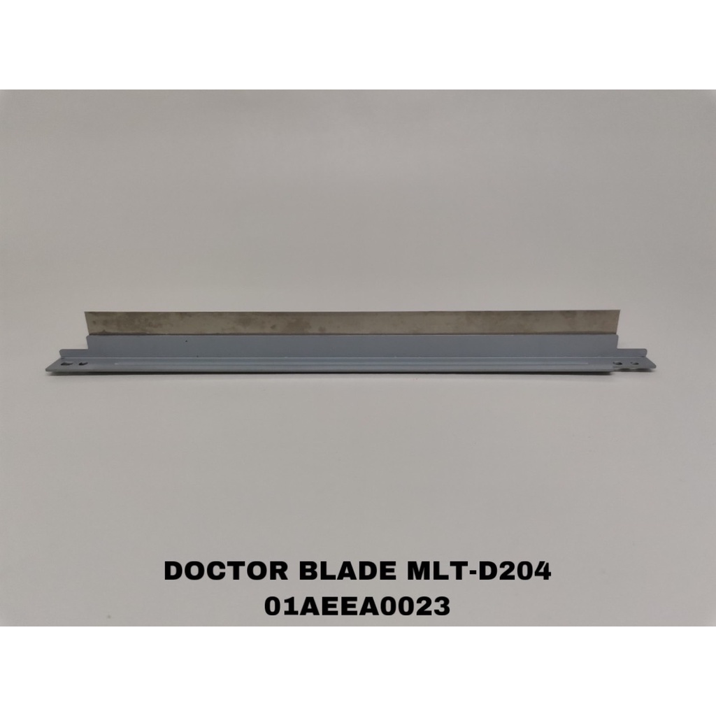 DOCTOR BLADE MLT-D204 ML3310/ SamsungProXpress M3325/M3375HD/3875HD