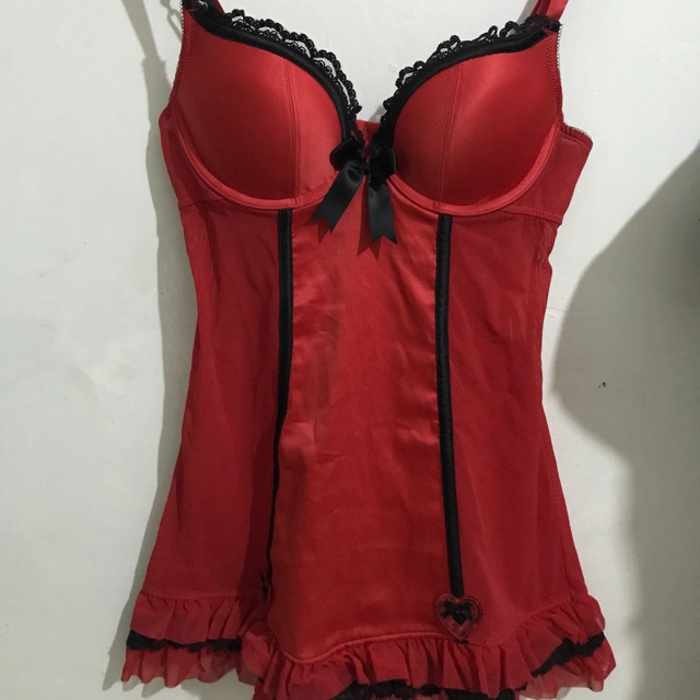 preloved LaSenza