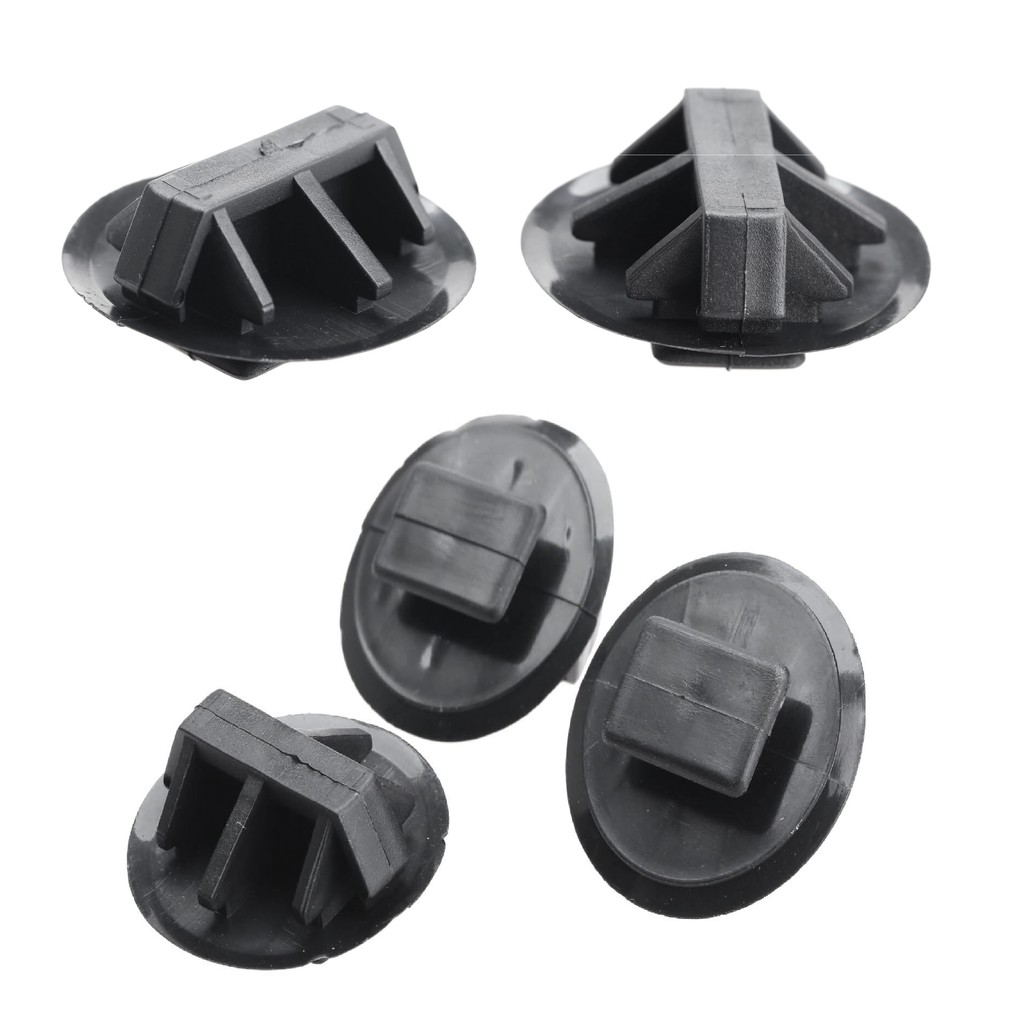 High Quality clip klip Moulding Side Skirt For Mazda 2 3 5 6 CX5 CX7 CX9 BP4L-51-SJ3 RX-8. Mantaffff