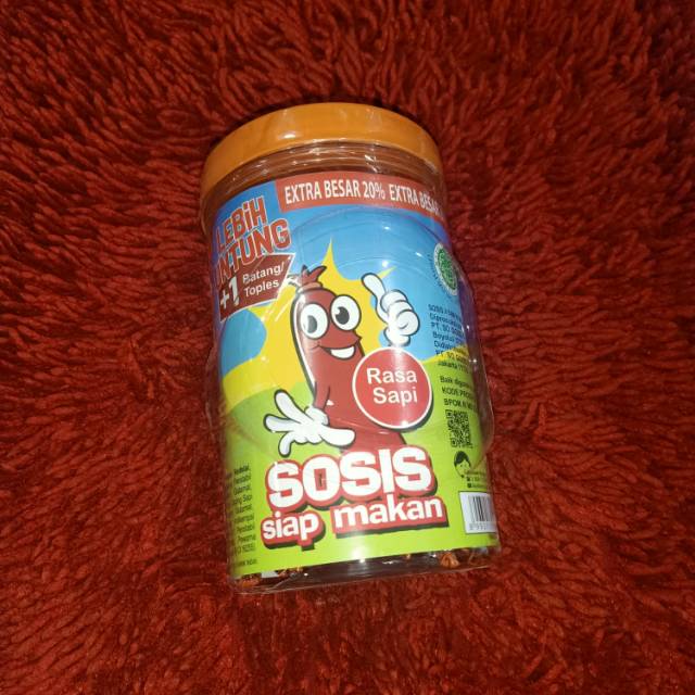 

Sosis Sonice