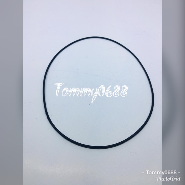 SEAL POMPA OLI MANUAL BESAR/ SPAREPART POMPA OLI/ ORING SEAL ANTI SOLAR