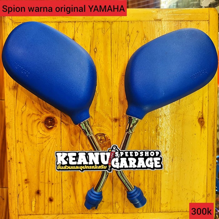 SPION YAMAHA MIO ORIGINAL