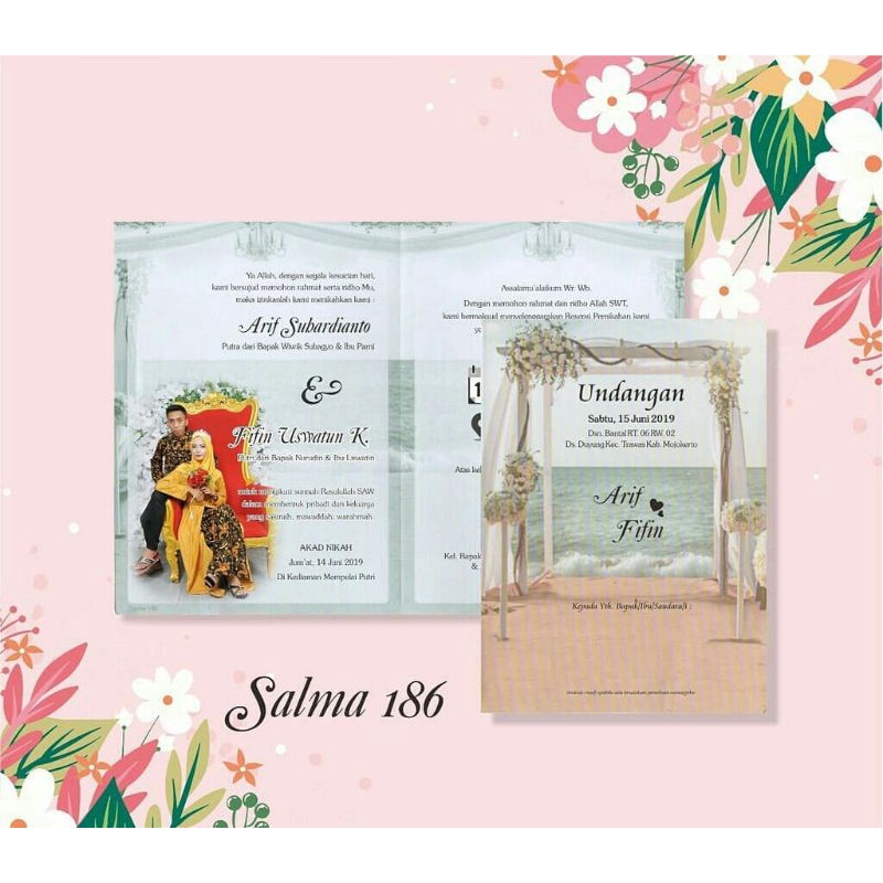 

Undangan Salma 186 || Undangan Murah Berkualitas