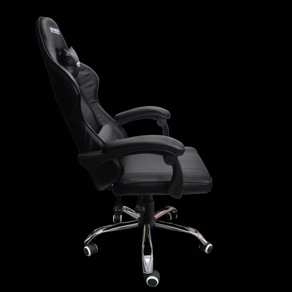 DRAGONWAR GC-005 GAMING CHAIR DRAGON WAR GC 005 GC005 KURSI GAMING