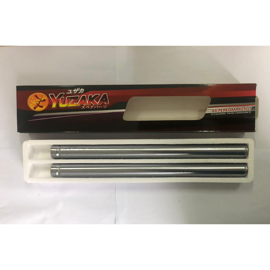 as shock depan aerox155 yuzaka