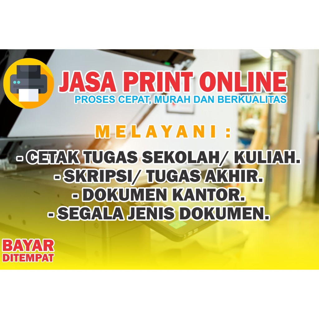 Harga Buku Print Terbaik Buku Tulis Kertas Buku Alat Tulis Februari 2021 Shopee Indonesia